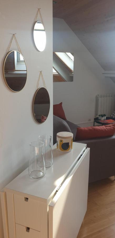 La Vigie Appartement Dinard Buitenkant foto