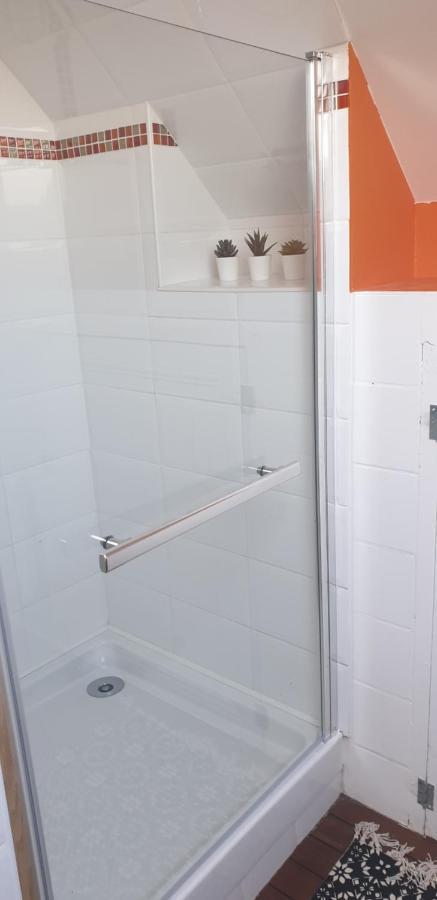 La Vigie Appartement Dinard Buitenkant foto