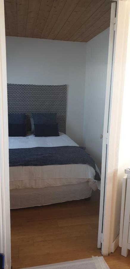 La Vigie Appartement Dinard Buitenkant foto