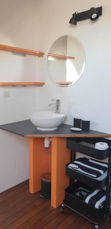 La Vigie Appartement Dinard Buitenkant foto